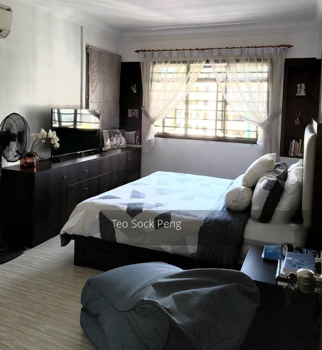Blk 423 Canberra Road (Sembawang), HDB Executive #221488911